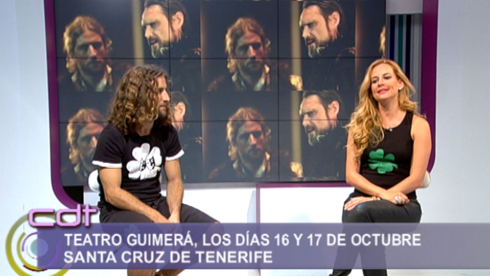 Cerca de ti - 15/10/14 - Cerca de ti | Ver