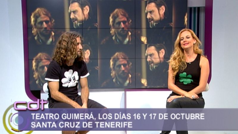 Cerca de ti - 15/10/14 - Cerca de ti | Ver