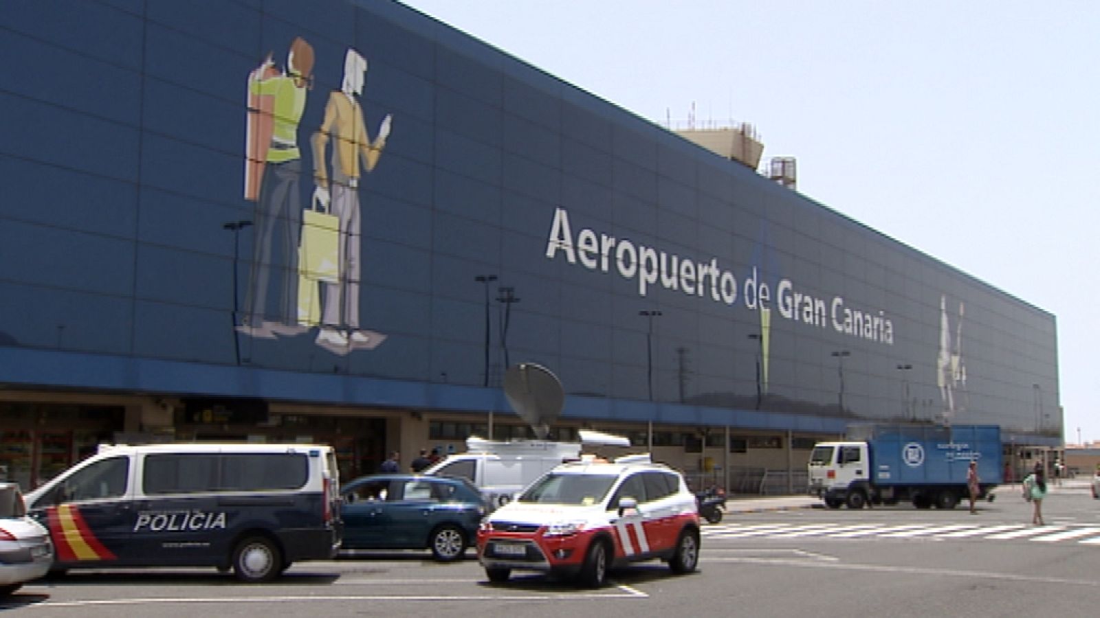 Canarias en 2' - 15/10/14 | Ver