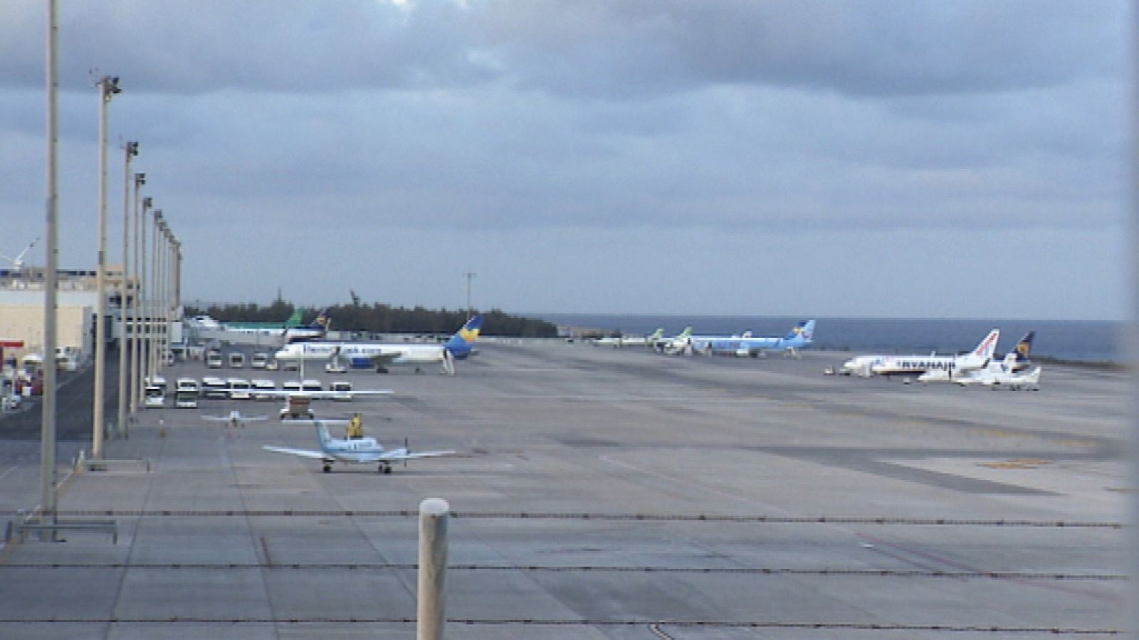 Telecanarias - 15/10/14 | Ver