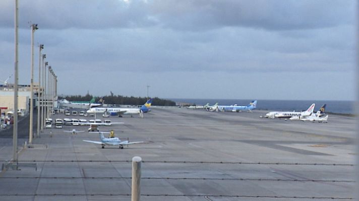 Telecanarias - Telecanarias - 15/10/14