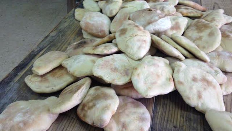 Más bueno que el pan... de mollete