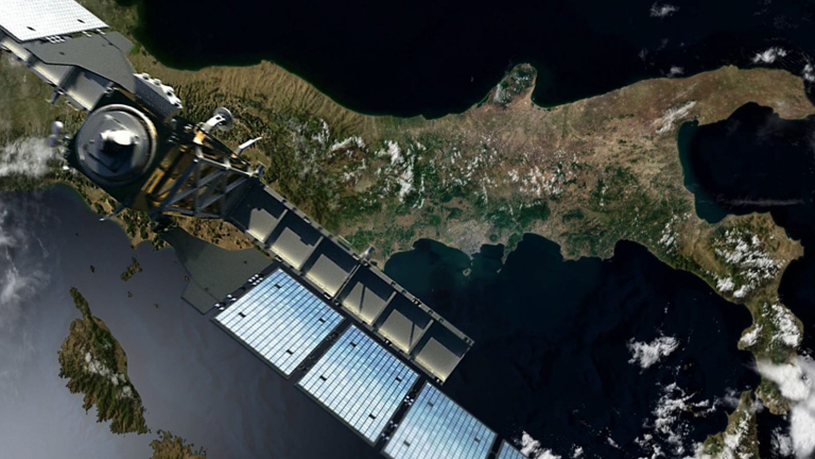 La Agencia Espacial Europea y la Universidad Politécnica de Madrid colaboran en experimentos científicos | Ver