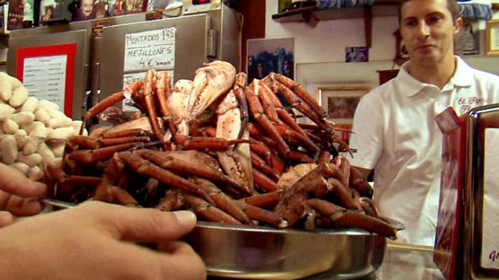 Comando Actualidad - Bares míticos