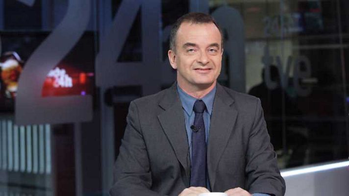 La noche en 24h - La noche en 24 horas - 15/10/14