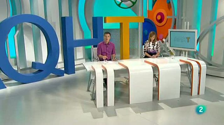 Aquí hay trabajo - Peligro: ofertas de trabajo falsas en Internet