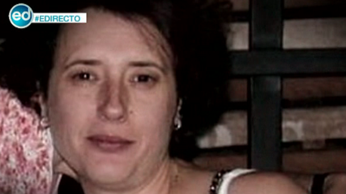 España Directo - La auxiliar afectada de ébola habla por teléfono con marido