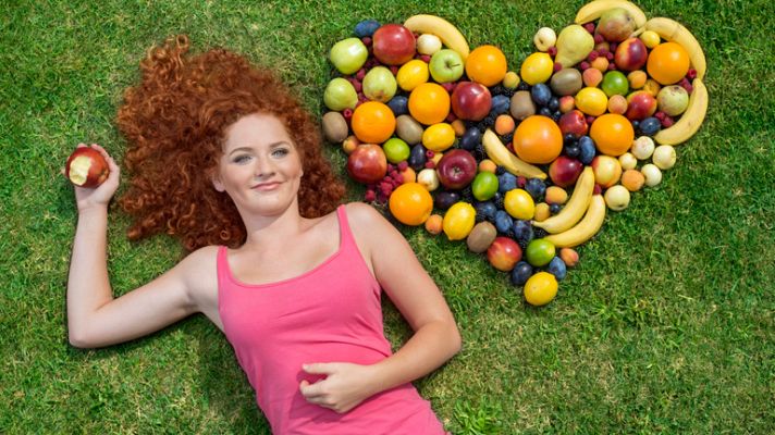 La mañana - Alimentación para evitar el infarto