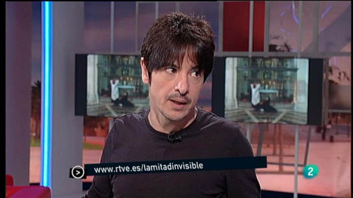 Para todos La 2 - La Mitad Invisible - La Regenta