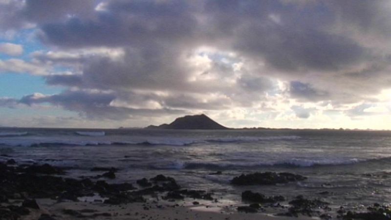 El tiempo en Canarias - 16/10/14 | Ver