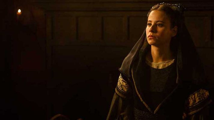 Somos promos - 'Isabel', lunes en La1