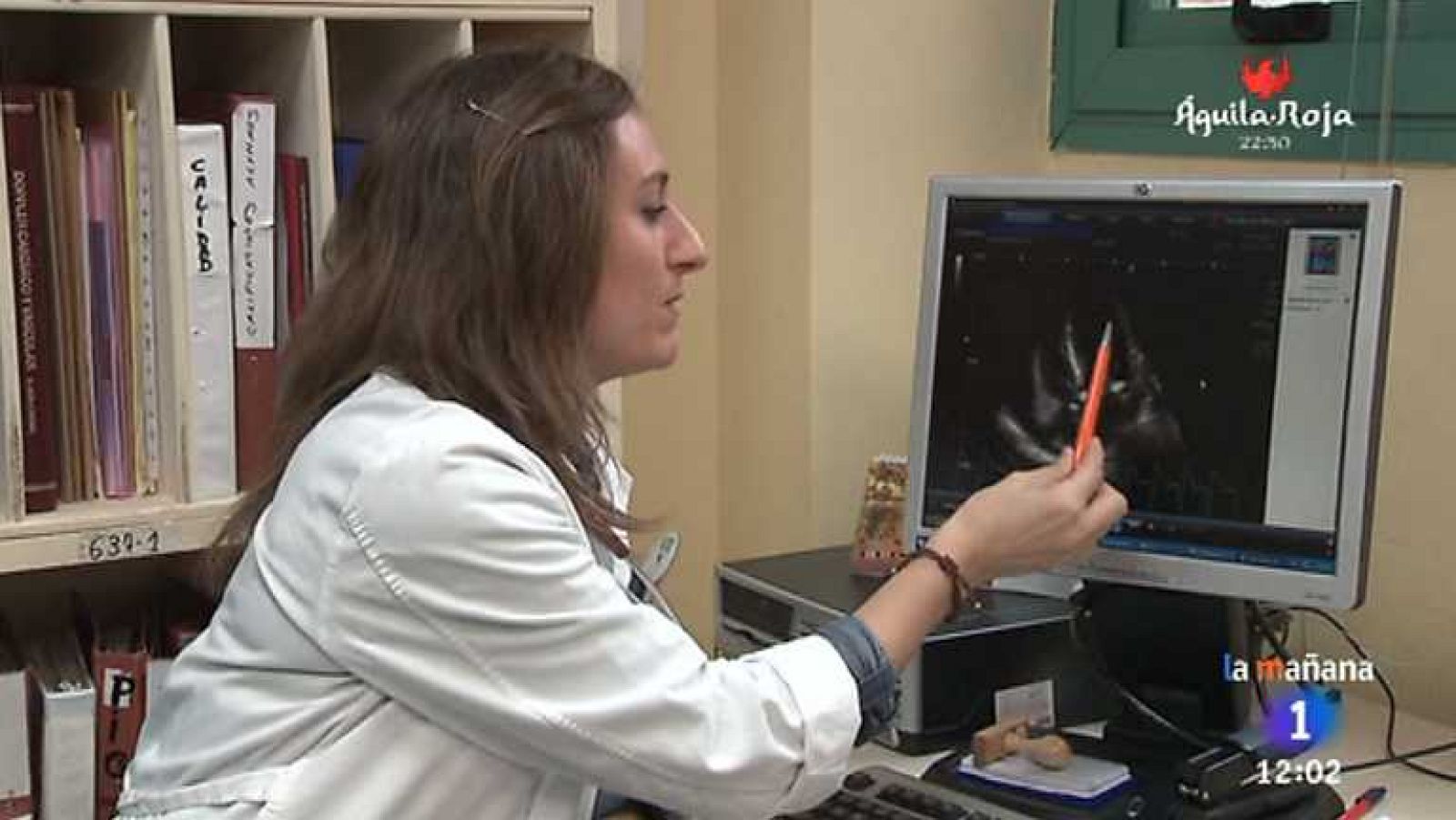 La mañana - Segunda parte - 16/10/14 - Ver ahora