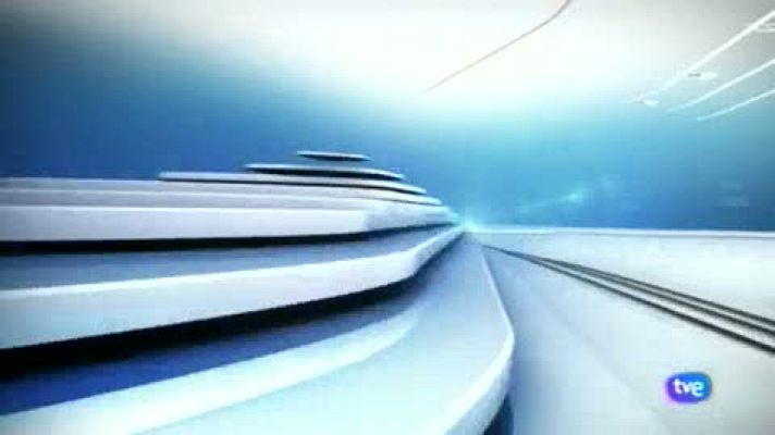 Telenorte - País Vasco - País Vasco en 2' - 16/10/14