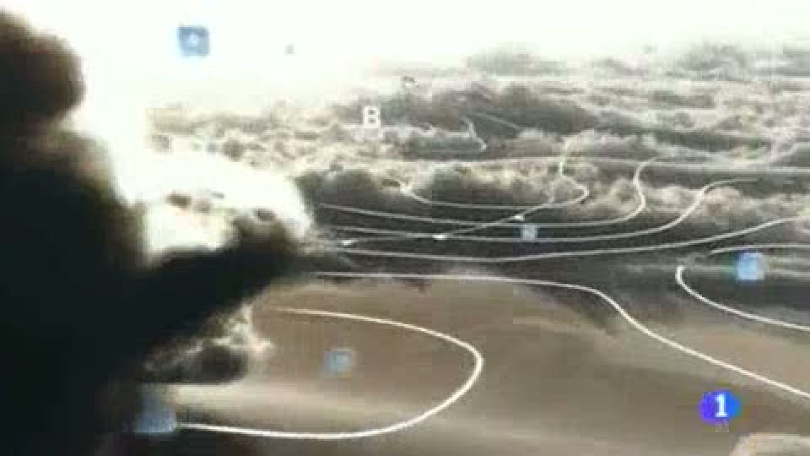 El tiempo en el País Vasco - 16/10/14