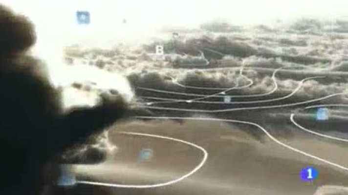 Telenorte - País Vasco - El tiempo en el País Vasco - 16/10/14