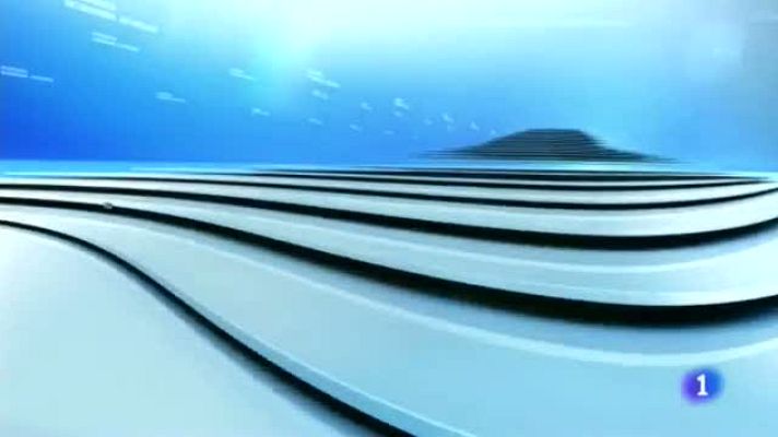 Noticias de Castilla y León - Noticias de Castilla y León - 16/10/14