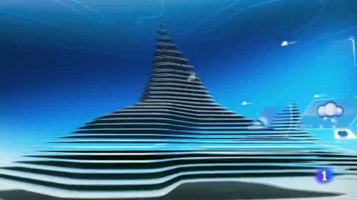 Informativo Telerioja - El tiempo en La Rioja - 16/10/14