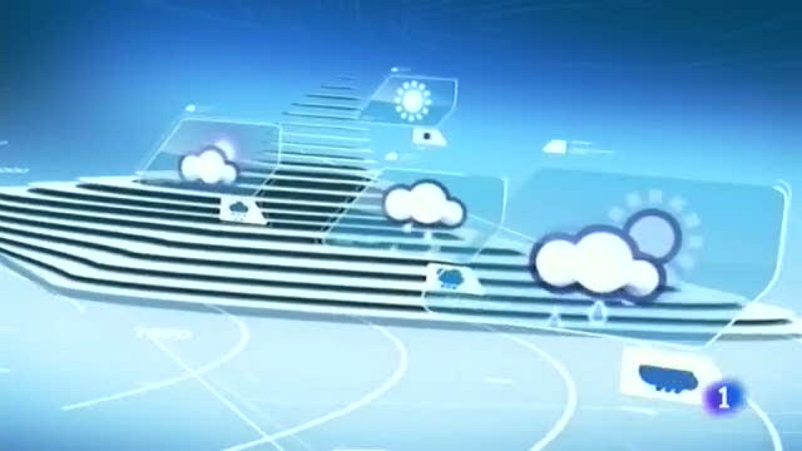 El tiempo en Castilla y León - 16/10/14