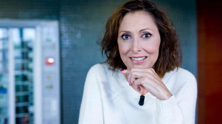 La mañana - Café con María Barranco