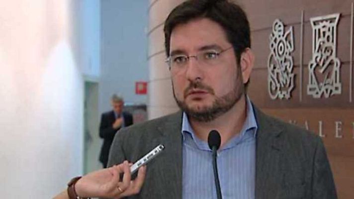 L'informatiu - Comunitat Valenciana - L'Informatiu - Comunitat Valenciana - 16/10/14