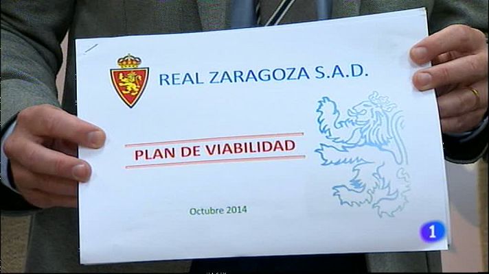 Noticias Aragón - Noticias Aragón-16/10/14