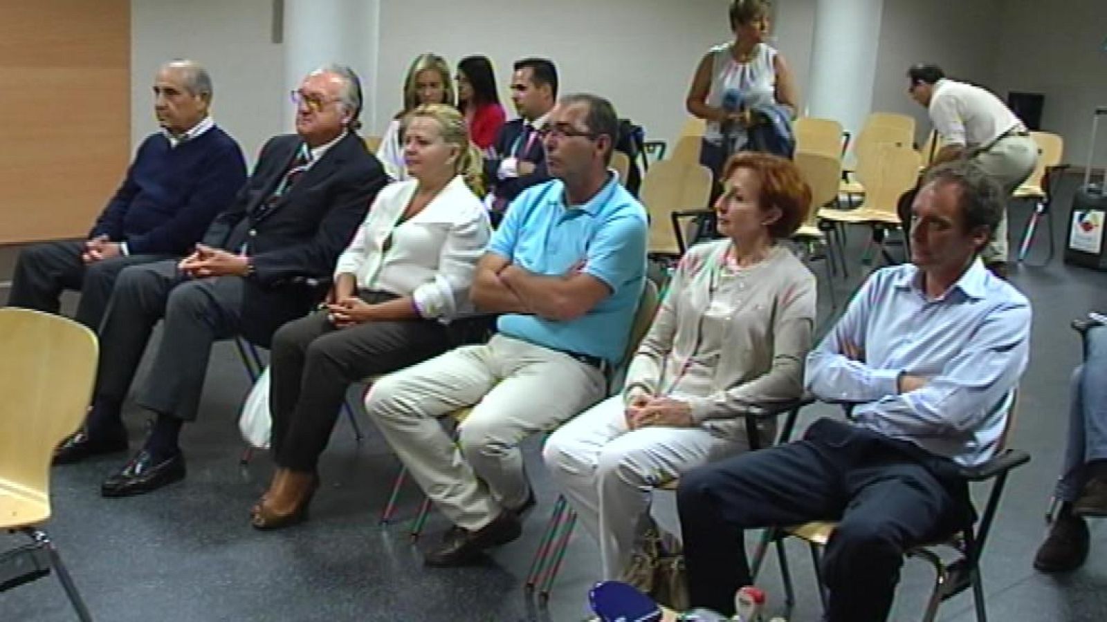 Canarias en 2' - 16/10/14 | Ver