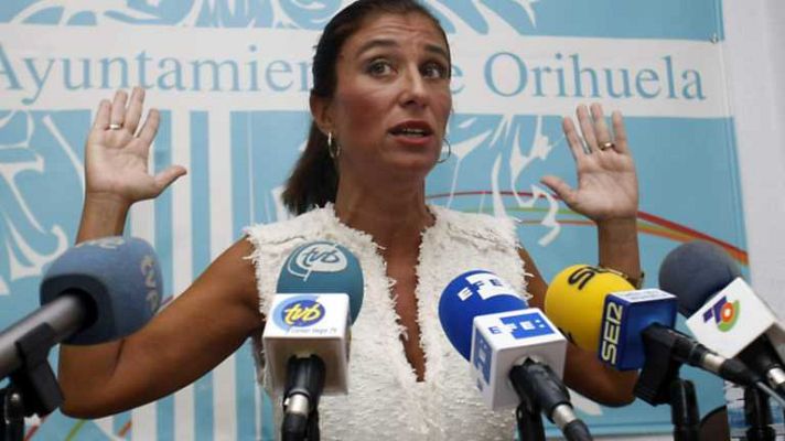 L'informatiu - Comunitat Valenciana - L'Informatiu - Comunitat Valenciana 2 - 16/10/14