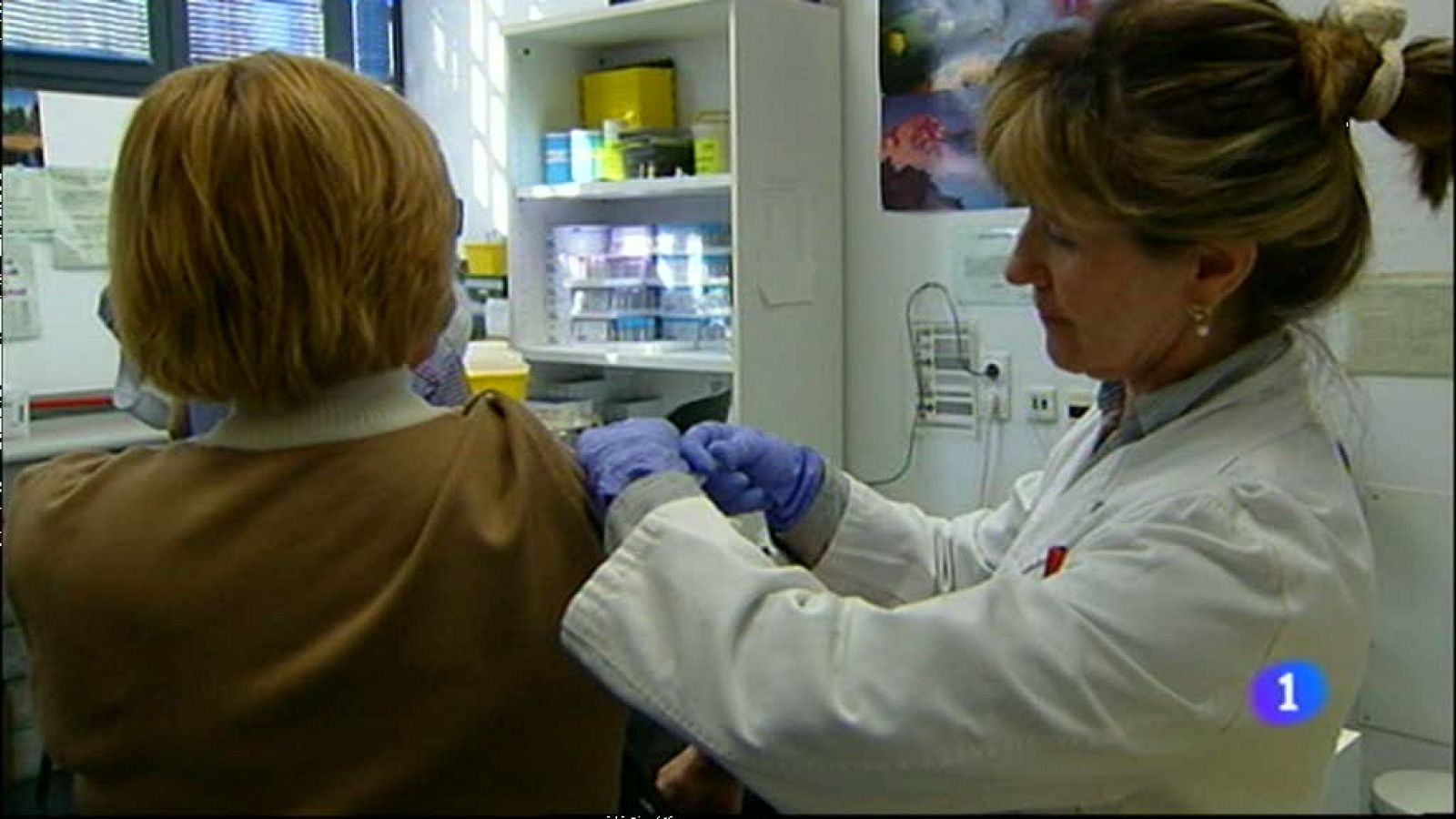 Noticias Aragón 2-16/10/14 | Ver