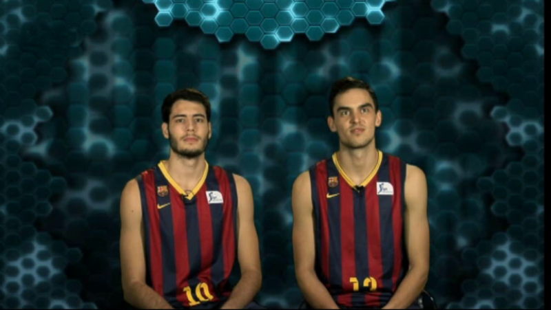Liga Endesa: ¿Quién es quién? Alex Abrines vs Satoransky