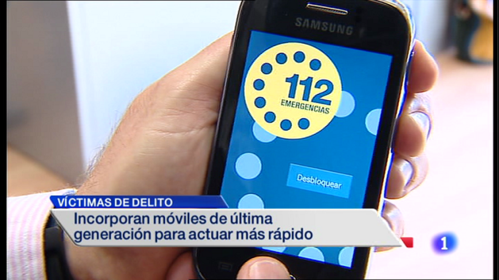 Informativo Telerioja - 16/10/14