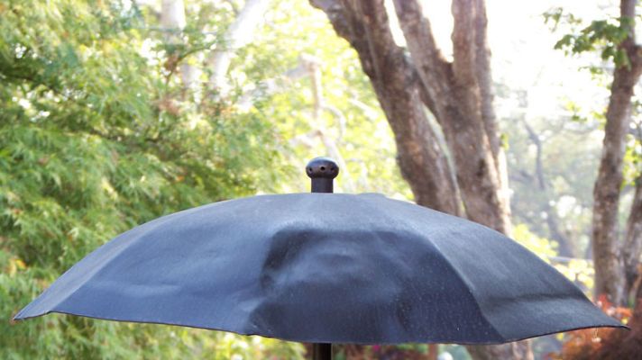 El tiempo - Más lluvia y vientos fuertes en Galicia