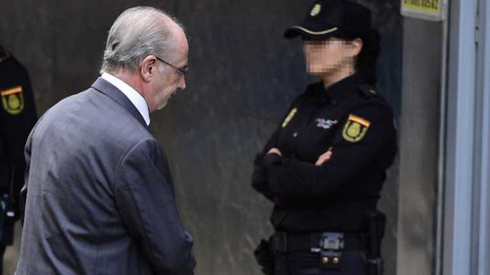 La tarde en 24h - Bloque 17 horas - 16/10/14