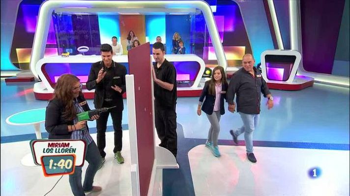 Quién manda aquí - No me taladres