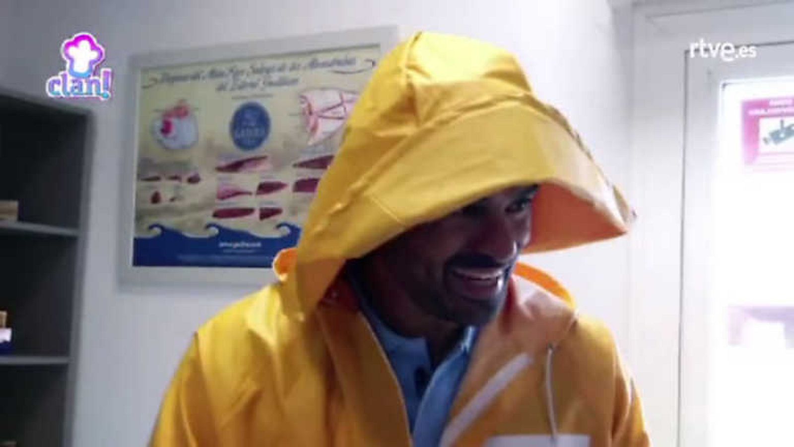 Ventresca de atún en aceite - Cocina con Clan | Ver