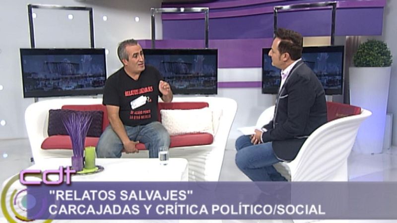 Cerca de ti - 16/10/14 - Cerca de ti | Ver