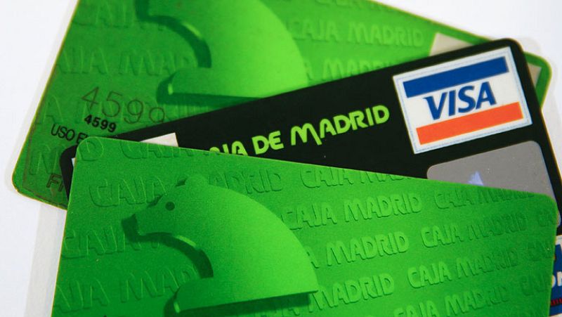 T con T - Rato, Blesa y Barjoc declaran por el uso de las tarjetas opacas