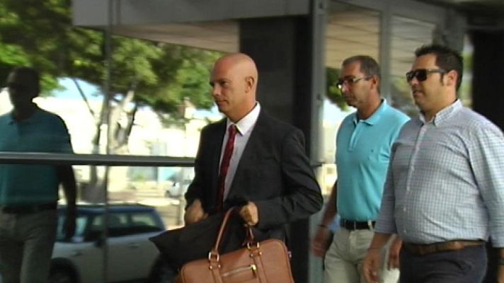 Telecanarias - Telecanarias - 16/10/14