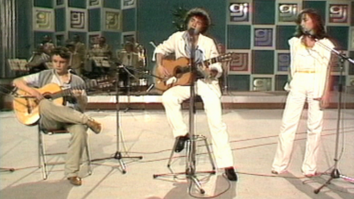 Cachitos de hierro y cromo - Jose María Cano 'Al Alba'