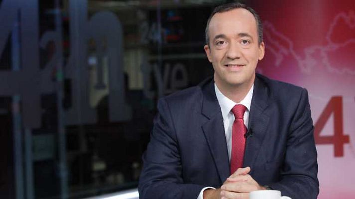 La noche en 24h - La noche en 24 horas - 16/10/14