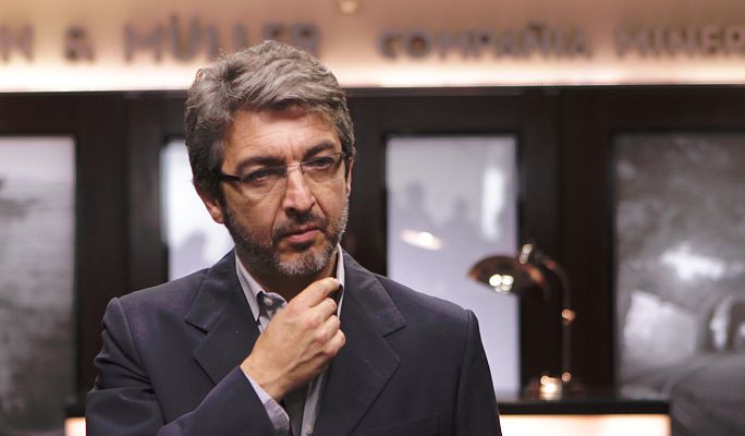 Días de cine - 'Relatos salvajes'