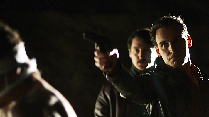 Días de cine - 'Lasa y Zabala'