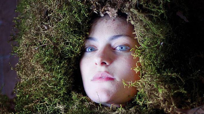 Días de cine - 'La jungla interior'