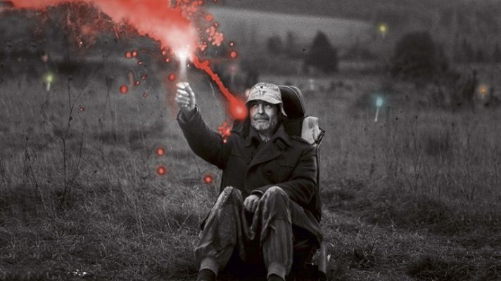 Días de cine - 'Bugarach' en Cineteca