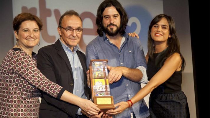 Días de cine - Días de Cine recibe 'La linterna mágica' de la Semana de Cine andaluz y del Mediterraneo de Archidona