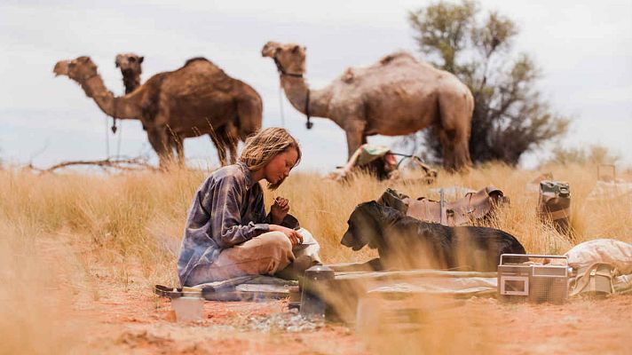 Días de cine - 'El viaje de tu vida'