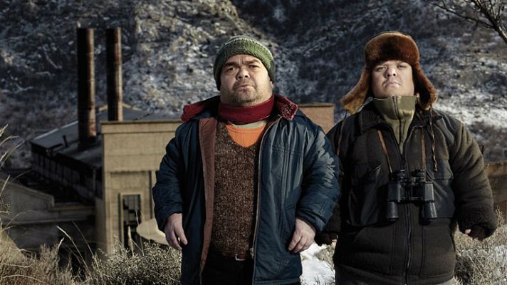 Días de cine - 'La distancia'