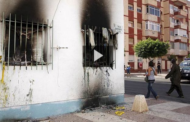  - Telediario en 4 minutos