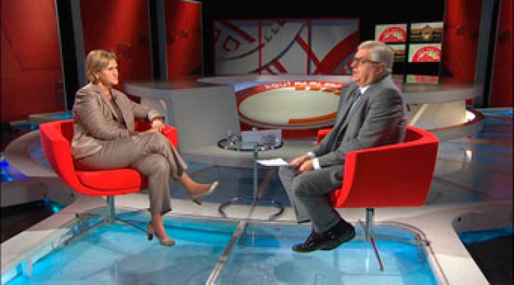 Aquí parlem - Núria de Gispert