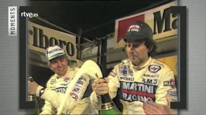 Programes especials de Arxiu - Història del Rally Costa Brava - Capítol 3