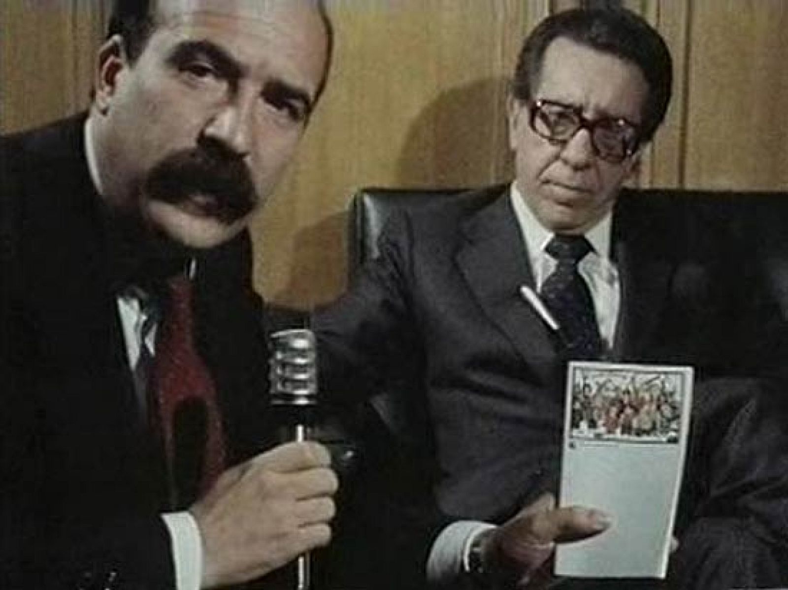 El Libro Rojo del Cole | Ver